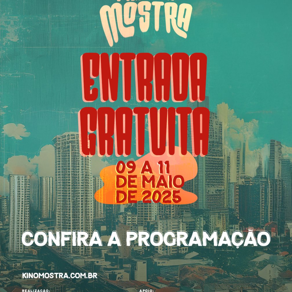 Incrições Abertas